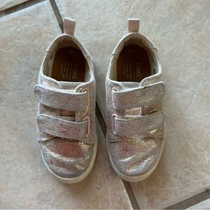 Toddler TOMS